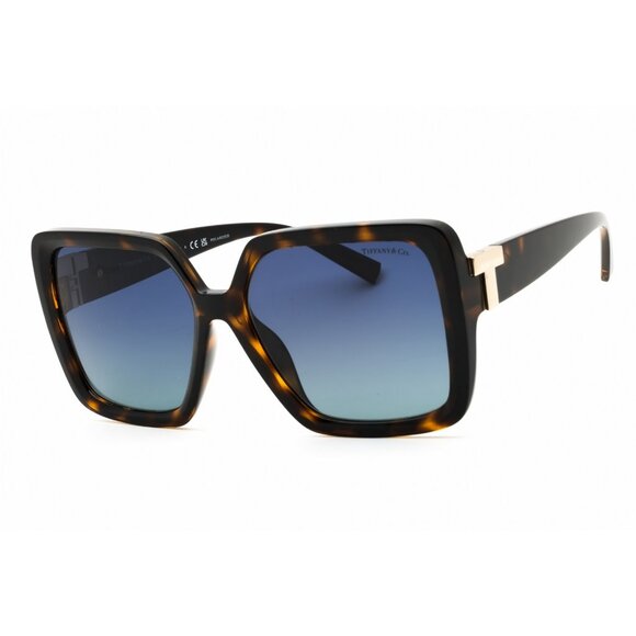 Tiffany Sunglasses TF4206U-80154U-58 New with tags